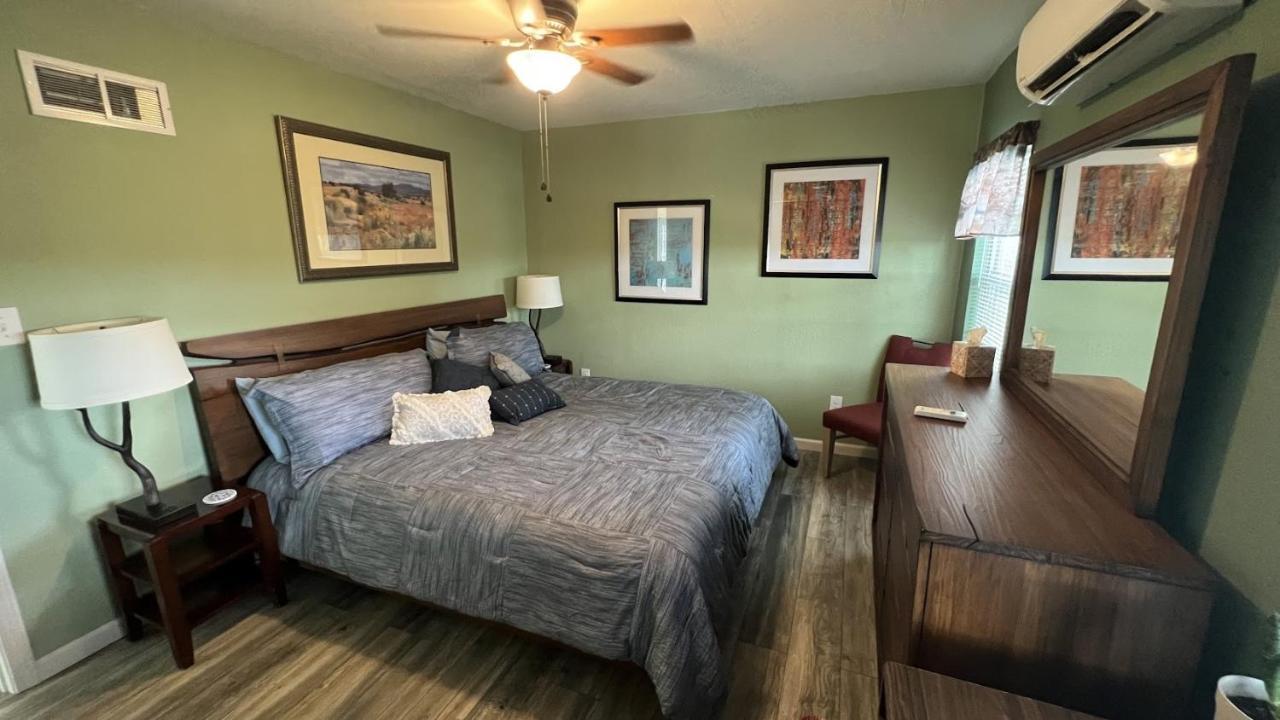 Hill Country Highland'S Bluebonnet Cottage Marble Falls Exteriör bild